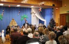 Jasełka dla Babci i Dziadka 20.01.2026r.
Gr. Młodsza