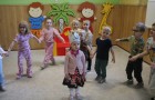 Urodziny Ani :)