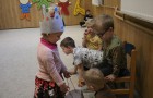 Urodziny Ani  : )