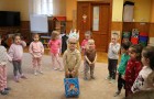 Urodziny Jasia : )